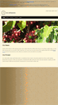 Mobile Screenshot of brucoffeeworks.com